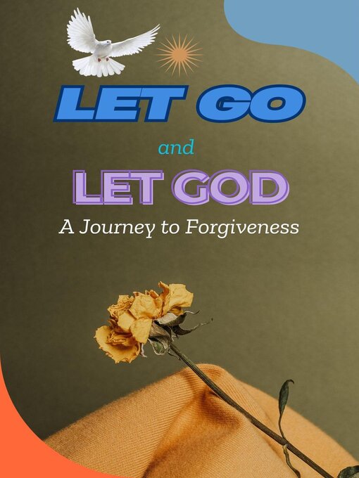 Title details for Let Go and Let God by Matsam Bo - Wait list